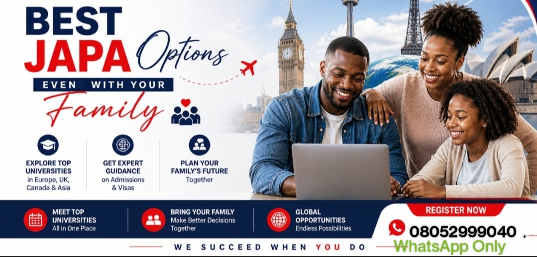 Study Abroad Seminar