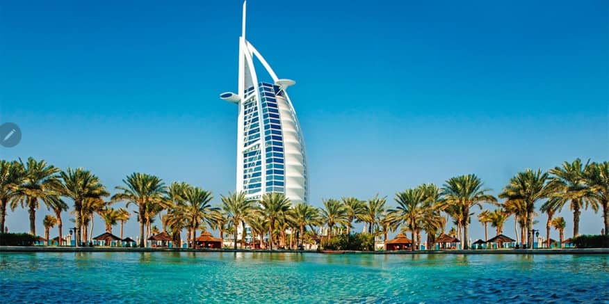 United Arab Emirates